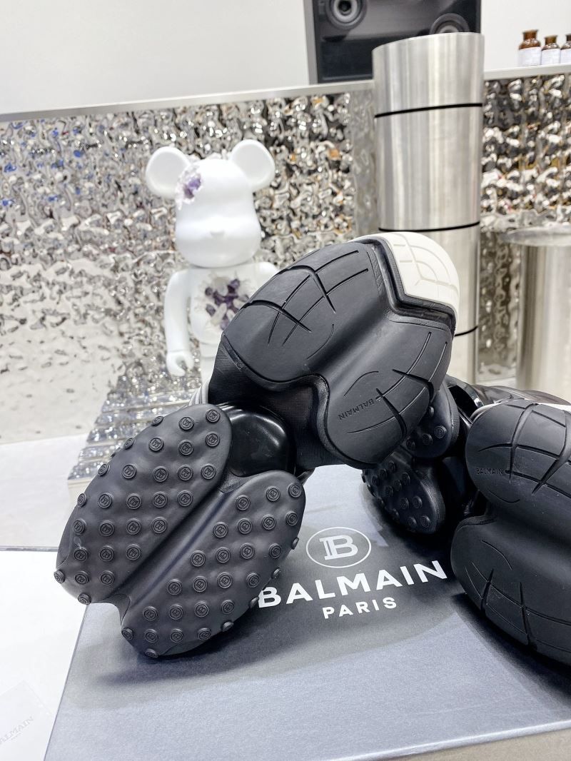 Balmain Shoes